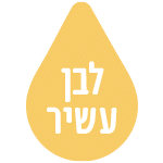 לבן עשיר